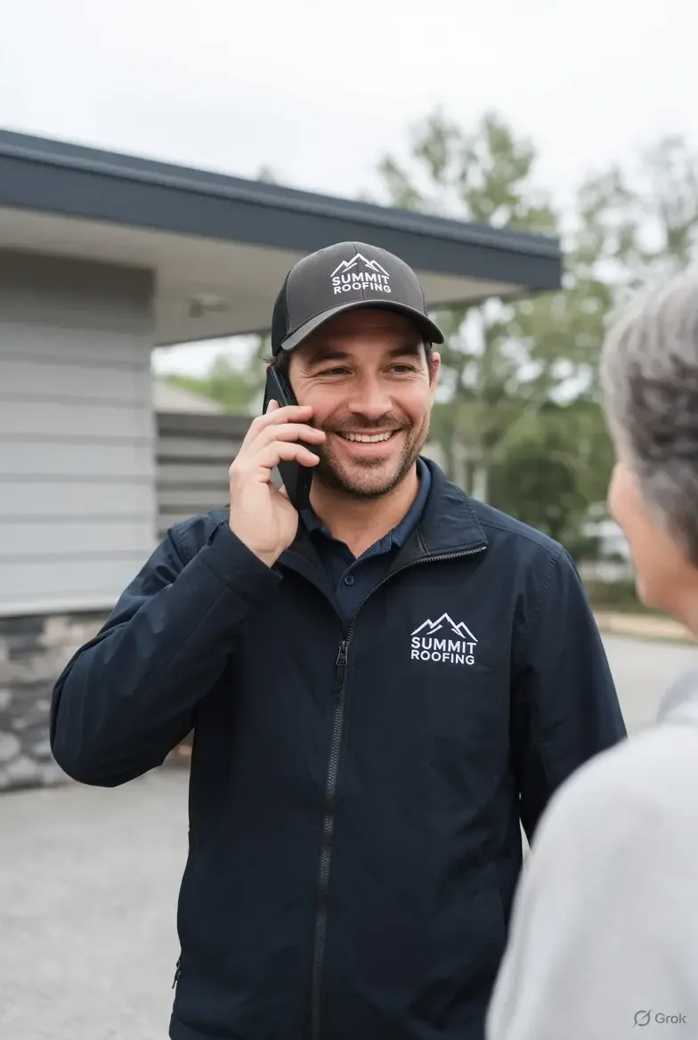 Flat Roof Leak Repair New Troy, MI FAQs